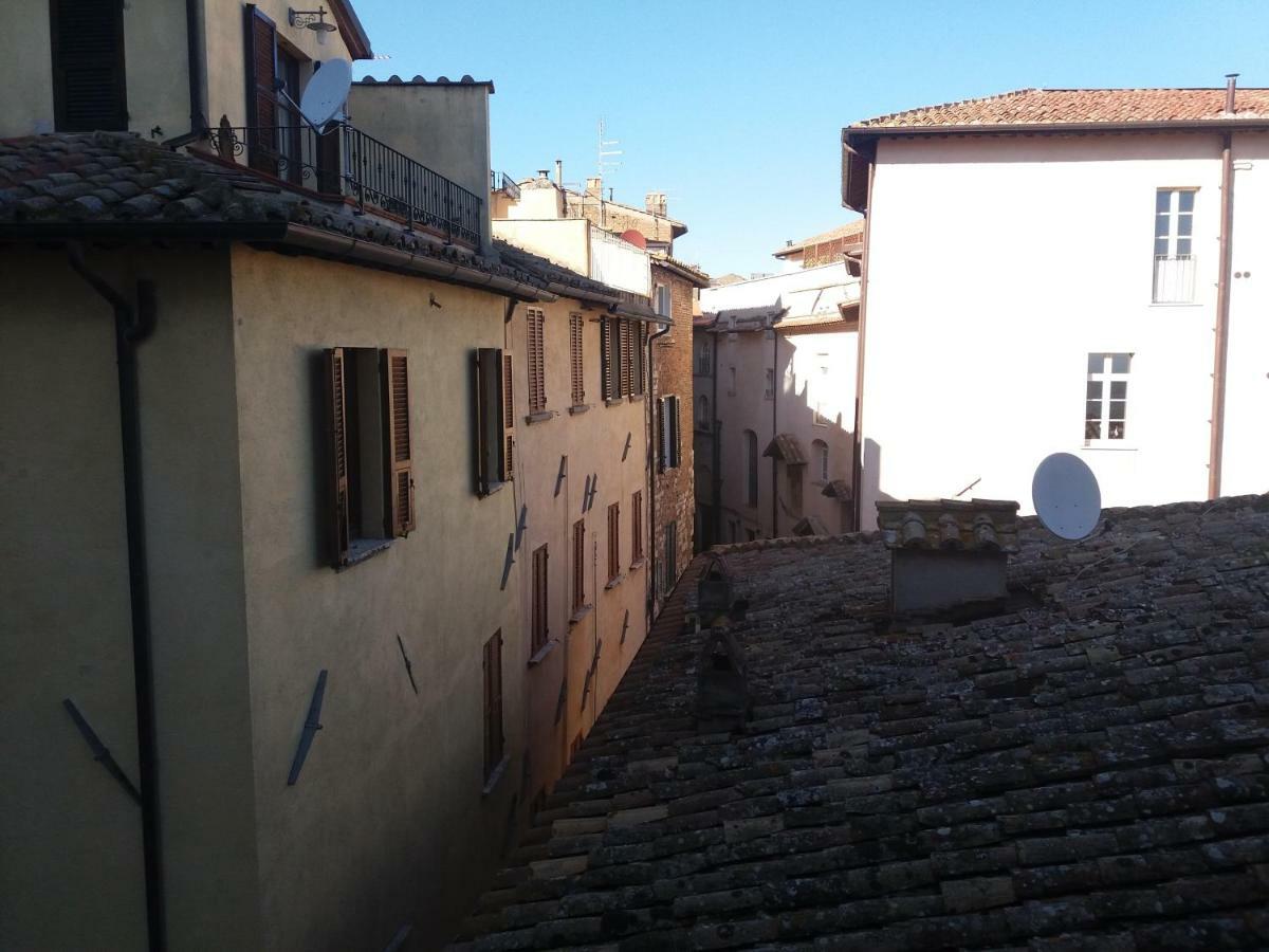 Centro Storico - Posizione Fantastica! Apartman Perugia Kültér fotó