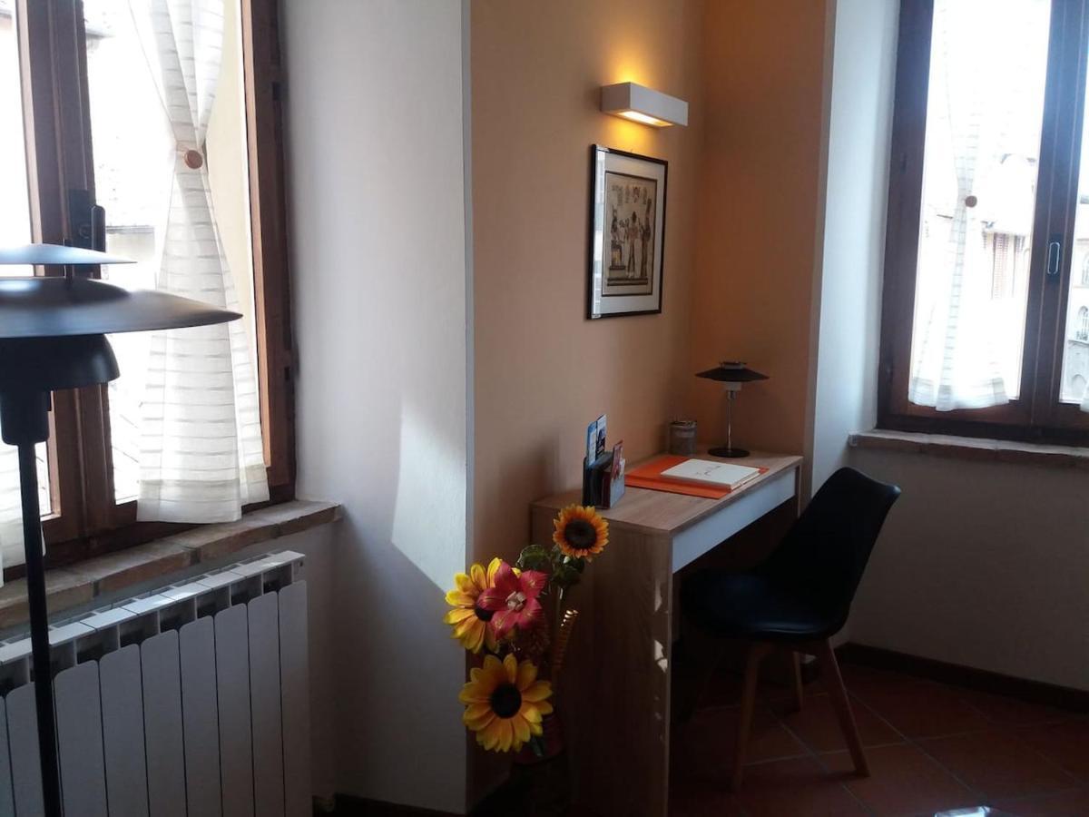Centro Storico - Posizione Fantastica! Apartman Perugia Kültér fotó