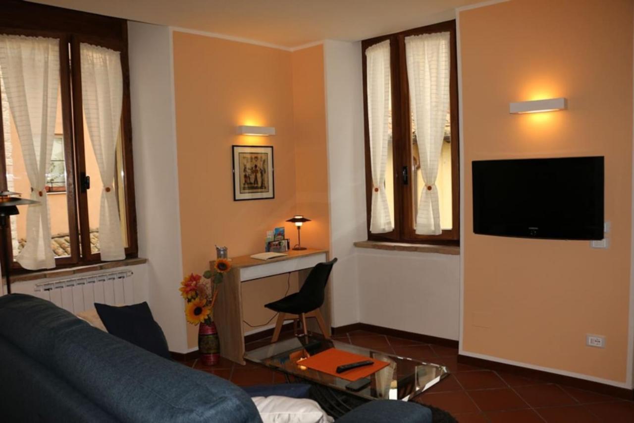 Centro Storico - Posizione Fantastica! Apartman Perugia Kültér fotó