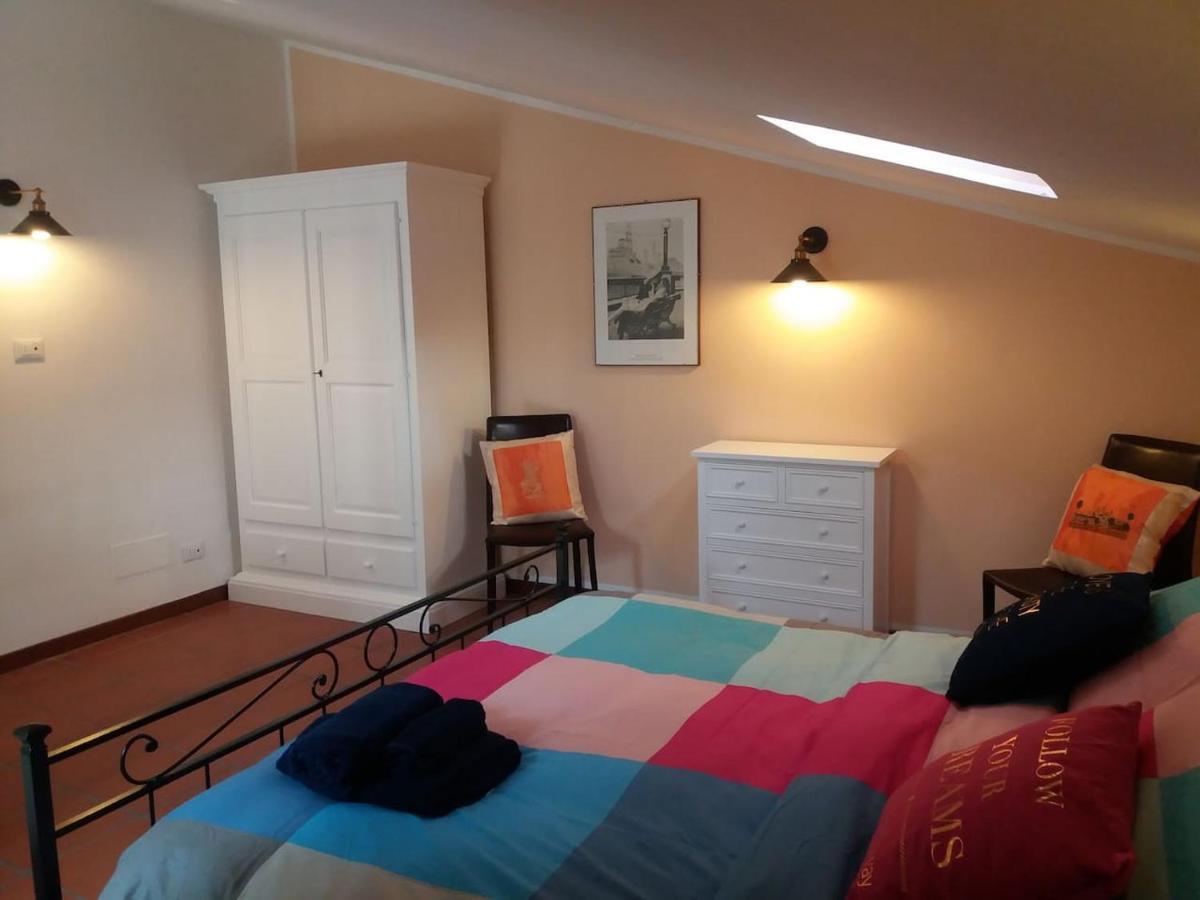 Centro Storico - Posizione Fantastica! Apartman Perugia Kültér fotó