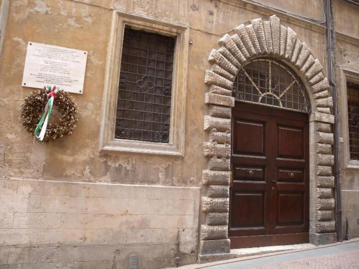 Centro Storico - Posizione Fantastica! Apartman Perugia Kültér fotó