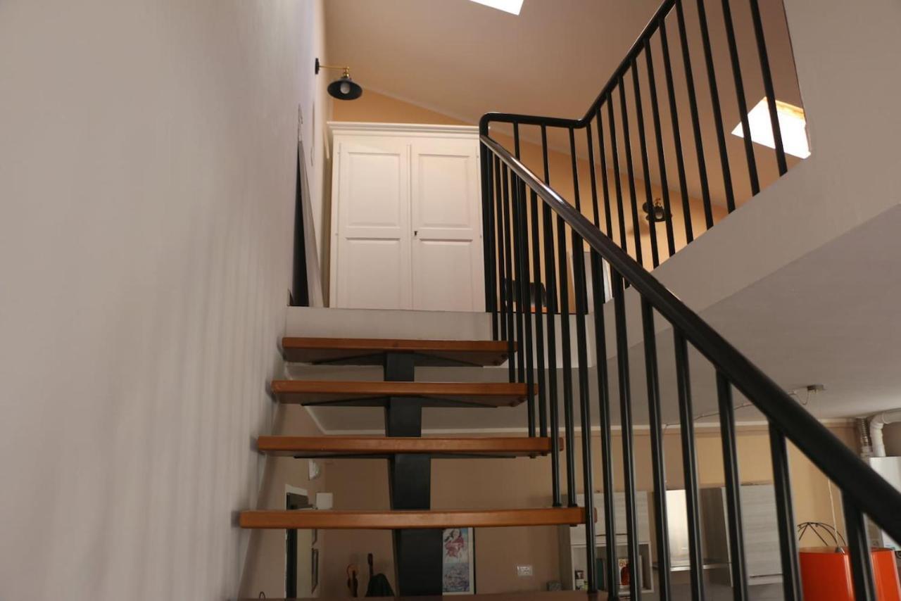 Centro Storico - Posizione Fantastica! Apartman Perugia Kültér fotó
