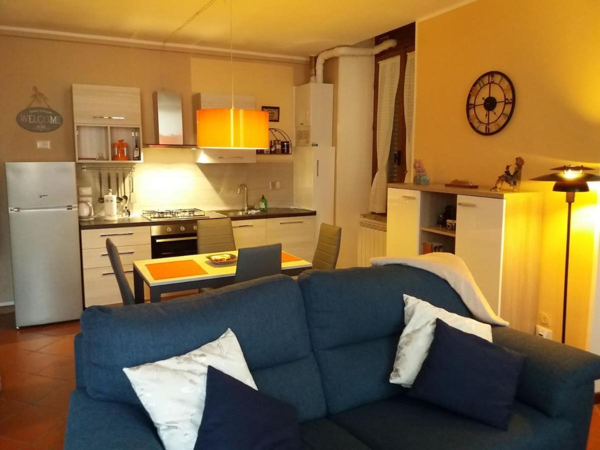 Centro Storico - Posizione Fantastica! Apartman Perugia Kültér fotó